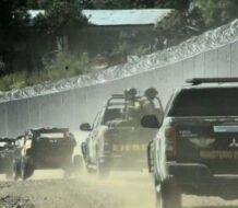 Salud Pública toma medidas de seguridad ante sospecha de brote de ántrax en Haití