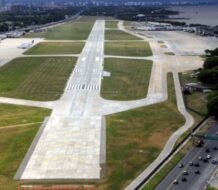 Abogan por un aeródromo en San Francisco