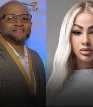 Yailin La Más Viral es demandada por Máximo Andújar