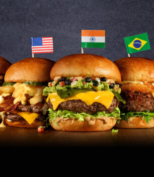 Hard Rock Cafe SD presenta las 5 mejores hamburguesas del mundo