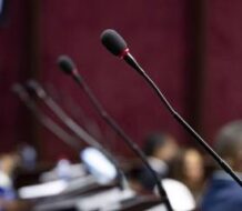 Comisión de diputados presentará informe de gestión con 16 cambios al Código Penal