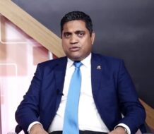 Kelvin Cruz pide a Abinader extender fideicomiso mercados SD a otros territorios y servicios municipalidad