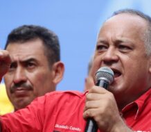 El chavismo dice que reconocerá los resultados si Maduro pierde elecciones presidenciales