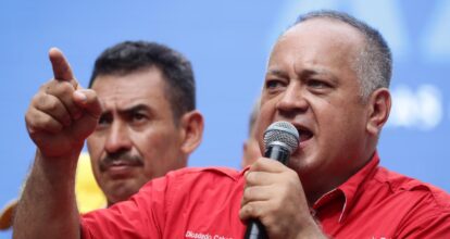 El chavismo dice que reconocerá los resultados si Maduro pierde elecciones presidenciales