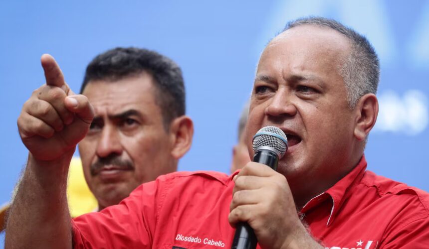 El chavismo dice que reconocerá los resultados si Maduro pierde elecciones presidenciales
