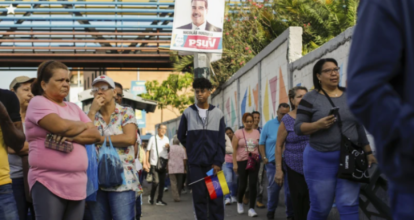 Cancillería de RD y otros 7 países latinoamericanos piden transparencia en elecciones venezolanas