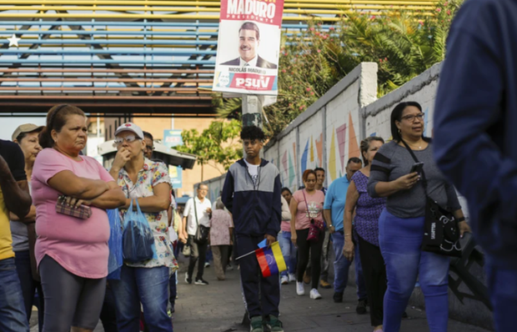 Cancillería de RD y otros 7 países latinoamericanos piden transparencia en elecciones venezolanas