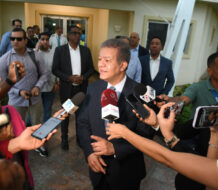 Leonel Fernández: 