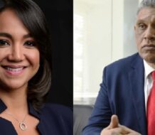Designan a Faride ministra de Interior y a Chú Vásquez en NY