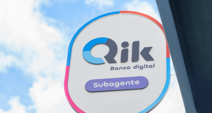 Qik Banco Digital lanza red de subagentes bancarios
