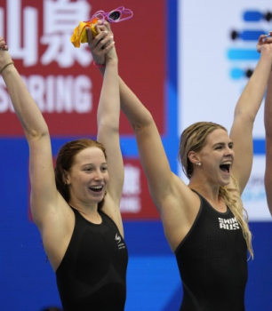 Diez mujeres llamadas a la gloria en los Juegos Olímpicos París 2024