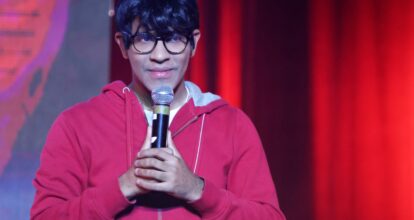 Noel Ventura regresa con “Crossover”