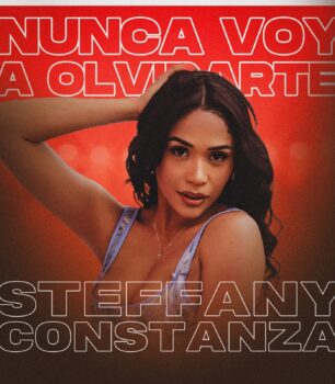 Steffany Constanza presenta nuevo sencillo 