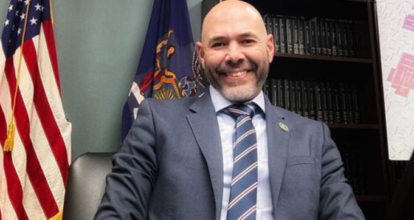 Rusking Pimentel renuncia como director de Comunicaciones del Senado NY