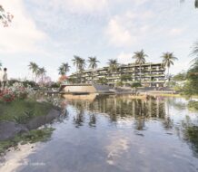 Playa Nueva Romana anuncia participación en el Gran Salón Inmobiliario 2024