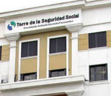 Tesorería de la Seguridad Social informa depositó 56 denuncias ante el Ministerio Público