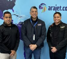 Arajet y Boeing inician segunda edición de su programa académico para cadetes pilotos dominicanos