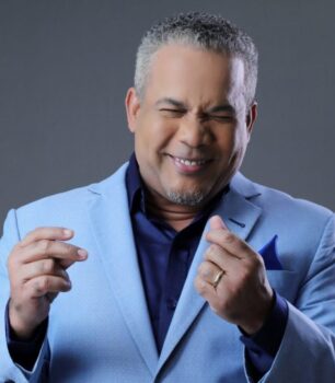 Héctor Acosta «El Torito» gana la batalla al cáncer
