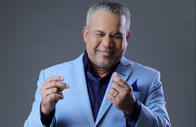 Héctor Acosta «El Torito» gana la batalla al cáncer