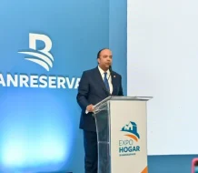 Banreservas inaugura Expohogar 2024 con tasas desde 8.83 %