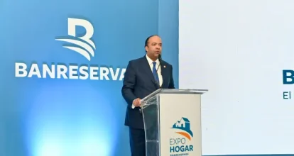Banreservas inaugura Expohogar 2024 con tasas desde 8.83 %