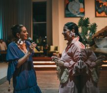 LASKASAS Fashion & Lifestyle by Curatoría presentó: Un Encuentro de Moda y Estilo de Vida que Inicia en Punta Cana
