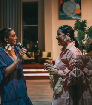 LASKASAS Fashion & Lifestyle by Curatoría presentó: Un Encuentro de Moda y Estilo de Vida que Inicia en Punta Cana