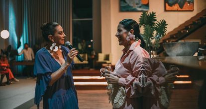 LASKASAS Fashion & Lifestyle by Curatoría presentó: Un Encuentro de Moda y Estilo de Vida que Inicia en Punta Cana