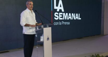 Presidente Abinader presenta avances de la región noroeste en sectores energético, infraestructura, salud, educación, entre otros