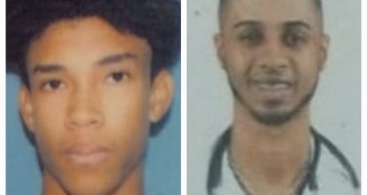Dos personas, entre ellas un médico, mueren en accidente de moto con camión en San Pedro de Macorís