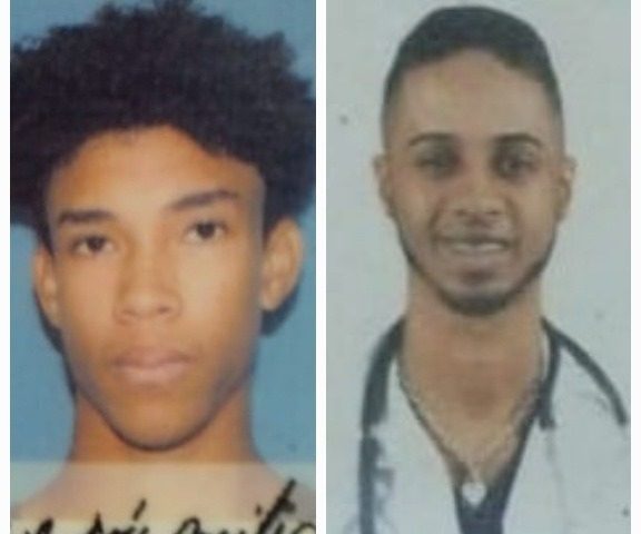 Dos personas, entre ellas un médico, mueren en accidente de moto con camión en San Pedro de Macorís