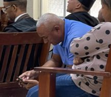 Tribunal decidirá el martes si condena a 30 años exregidor Erickson por muerte dirigentes transportistas