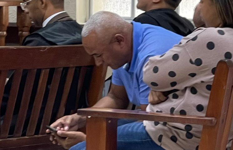 Tribunal decidirá el martes si condena a 30 años exregidor Erickson por muerte dirigentes transportistas