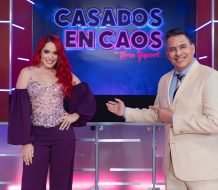 Anuncian nueva temporada de Casados en Caos: Karen Yapoort regresa con más soluciones para las familias dominicanas