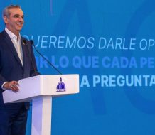 Abinader emite reglamento de aplicación de la Ley de Atención, Inclusión y Protección para Personas con TEA