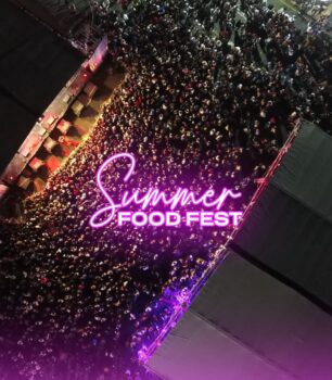 Santiago se prepara para el “Summer Food Fest” en agosto¡Summer Food Fest 2024 celebra su 6ta edición este agosto!