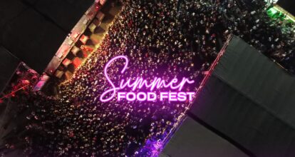 Santiago se prepara para el “Summer Food Fest” en agosto¡Summer Food Fest 2024 celebra su 6ta edición este agosto!