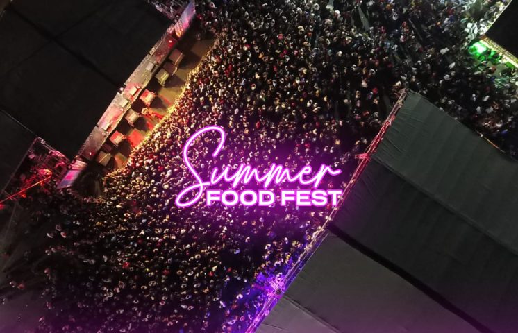 Santiago se prepara para el “Summer Food Fest” en agosto¡Summer Food Fest 2024 celebra su 6ta edición este agosto!