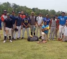 Atléticos de Puerto Plata muestran gran calidad en juego de pretemporada frente a Mineros de Bonao