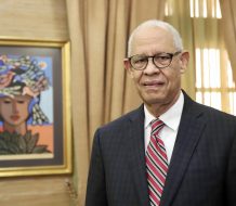 Presidente Abinader designa mediante decreto, nuevo rector del ITSC y nuevo viceministro del Ministerio de la Presidencia