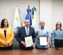 Iniciarán programa para capacitar a estudiantes de secundaria para la industria 4.0