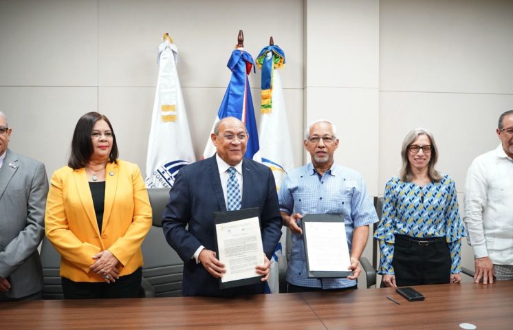 Iniciarán programa para capacitar a estudiantes de secundaria para la industria 4.0