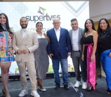 Súper TV 55 revoluciona su programación