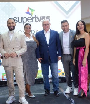Súper TV 55 revoluciona su programación