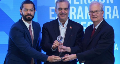 ProDominicana destaca a MLB por su inversión y contribuciones al deporte en RD