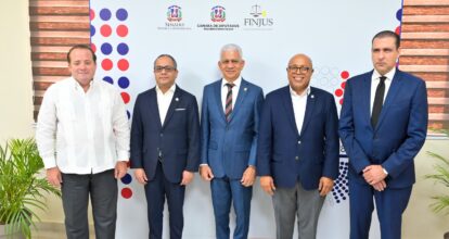 Congreso Nacional inicia taller de inducción a legisladores electos durante elecciones del 2024