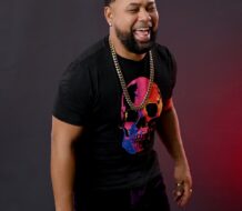 Allendy estrena videoclip de su tema “Dime Tú”El bachatero acaba de sobrepasar los 100,000 suscriptores en su canal de YouTube