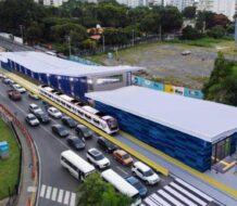 Gobierno dominicano abre convocatoria para licitación del Tren Metropolitano de Santo Domingo