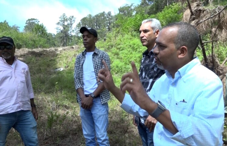 Aseguran mina los Romero en San juan aportará 600 millones de dólares al Estado sin provocar daños ambientales.