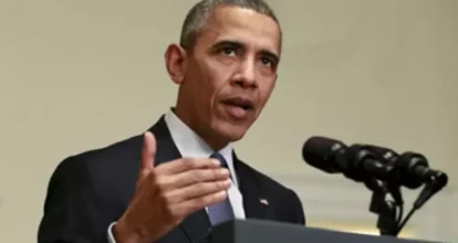 Obama cree que Biden debe reconsiderar el futuro de su candidatura, según el Post
